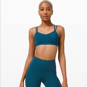 Lululemon Like a Cloud Bra